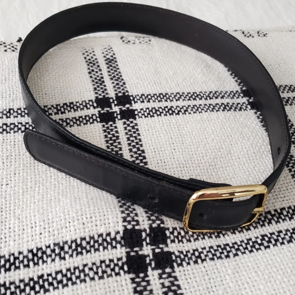 Reversible Boys' Belt